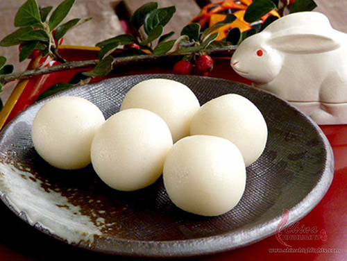 Nếm thử bánh Trung thu truyền thống ở các nước châu Á