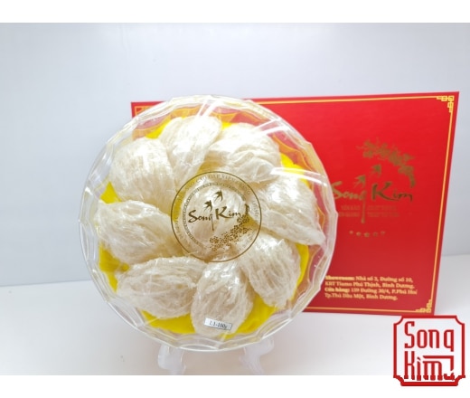 Yến Sào - Loại 1-100g