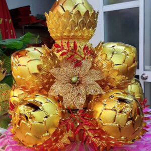 CỬU LIÊN HOA