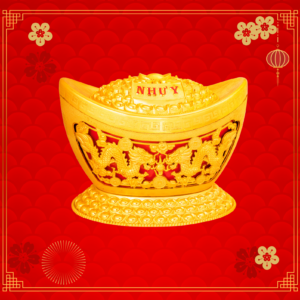 Đại Phát Như Ý