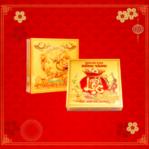 4. Hoàng Long Ngọc Vàng