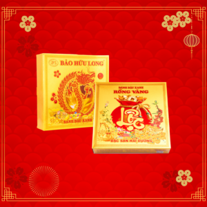 5. Hoàng Long Ngọc Đỏ