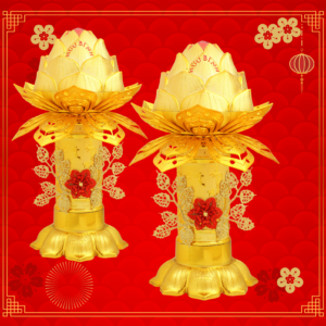 05. Cây Trà Phát Lộc