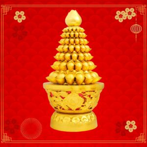 16. Tháp 8 Tầng