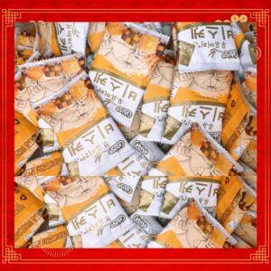 Bánh Quy Cân Cabiso