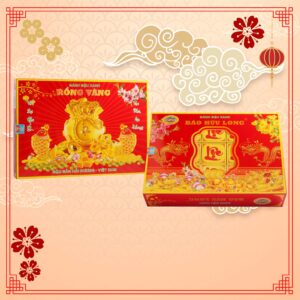 7. Lộc Song Ngư