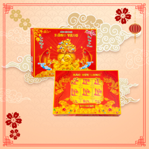 8. Lộc Song Ngư