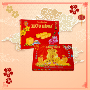 Hộp Lộc Mai Đào #8935046503777