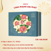 Hộp Cao Cấp: Long Phụng Đại Phát - 4 bánh 2026